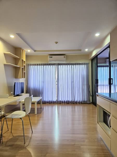 City Link Condo, Nakhon Ratchasima, Mittraphap Road, Nai Muang, Muang Nakhon Ratchasima, Nakhon Ratchasima, 1 Bedroom, 38 sqm, Condo For Sale, by พี่อุ๊, 500276073 - DDproperty.com