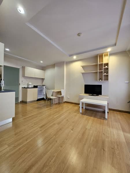 City Link Condo : ซิตี้ลิงค์ คอนโด, นครราชสีมา, ถนนมิตรภาพ, ในเมือง, เมืองนครราชสีมา, นครราชสีมา, 38 ตร.ม., คอนโด ขาย, โดย พี่อุ๊, 500276073 - DDproperty.com