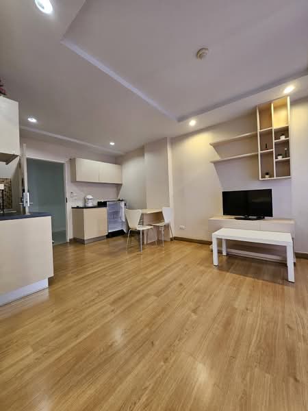 City Link Condo, Nakhon Ratchasima, Mittraphap Road, Nai Muang, Muang Nakhon Ratchasima, Nakhon Ratchasima, 1 Bedroom, 38 sqm, Condo For Sale, by พี่อุ๊, 500276073 - DDproperty.com