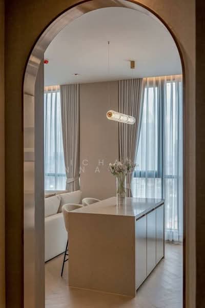 The Reserve Sathorn : เดอะ รีเซิร์ฟ สาทร, กรุงเทพ, ถ.สวนพลู, ทุ่งมหาเมฆ, สาทร, กรุงเทพ, 95 ตร.ม., คอนโด ให้เช่า, โดย Vichai  Annavakulthorn, 500276076 - DDproperty.com