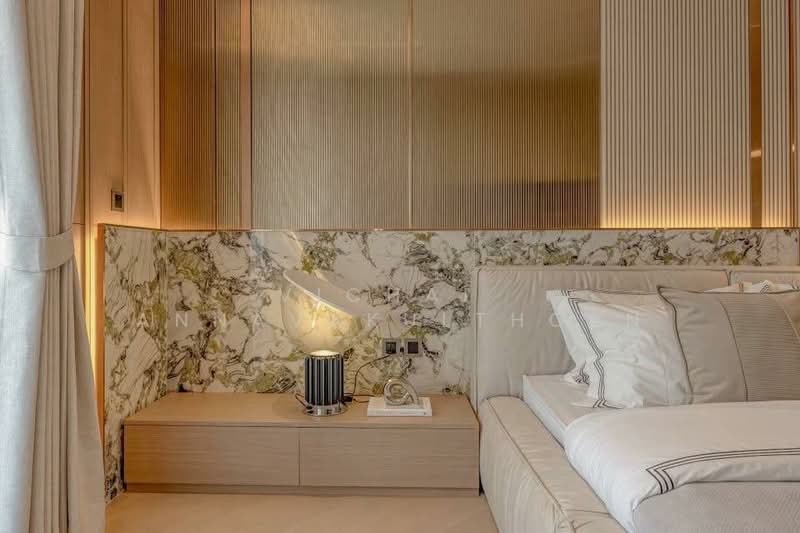 The Reserve Sathorn : เดอะ รีเซิร์ฟ สาทร, กรุงเทพ, ถ.สวนพลู, ทุ่งมหาเมฆ, สาทร, กรุงเทพ, 95 ตร.ม., คอนโด ให้เช่า, โดย Vichai  Annavakulthorn, 500276076 - DDproperty.com