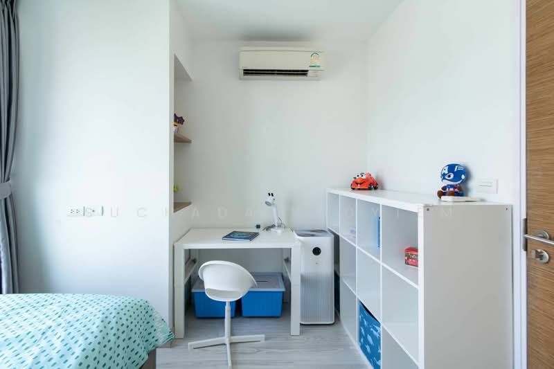 Rhythm Sukhumvit 50, Bangkok, 8 Sukhumvit 50, Sukhumvit Road, Phra Kanong, Khlong Toei, Bangkok, 2 Bedrooms, 65 sqm, Condo For Sale, by Suchada Yodyiem, 500276078 - DDproperty.com