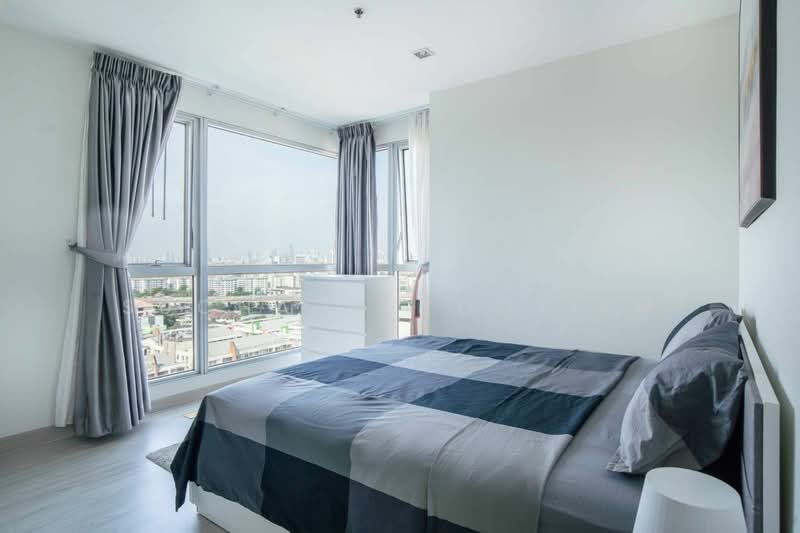 Rhythm Sukhumvit 50, Bangkok, 8 Sukhumvit 50, Sukhumvit Road, Phra Kanong, Khlong Toei, Bangkok, 2 Bedrooms, 65 sqm, Condo For Sale, by Suchada Yodyiem, 500276078 - DDproperty.com