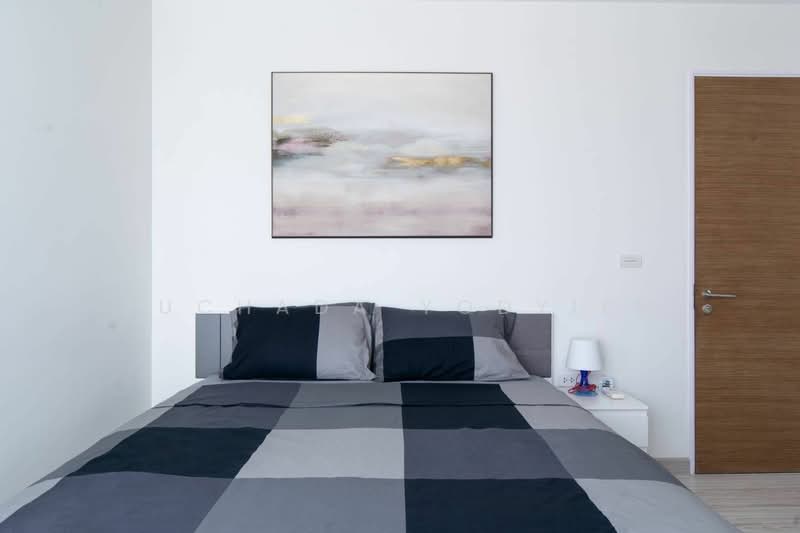 Rhythm Sukhumvit 50, Bangkok, 8 Sukhumvit 50, Sukhumvit Road, Phra Kanong, Khlong Toei, Bangkok, 2 Bedrooms, 65 sqm, Condo For Sale, by Suchada Yodyiem, 500276078 - DDproperty.com