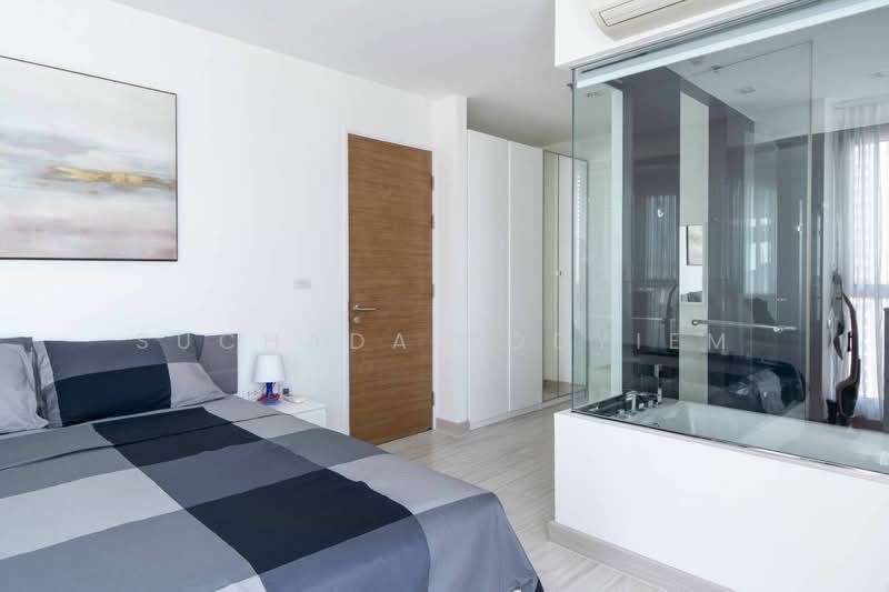 Rhythm Sukhumvit 50, Bangkok, 8 Sukhumvit 50, Sukhumvit Road, Phra Kanong, Khlong Toei, Bangkok, 2 Bedrooms, 65 sqm, Condo For Sale, by Suchada Yodyiem, 500276078 - DDproperty.com