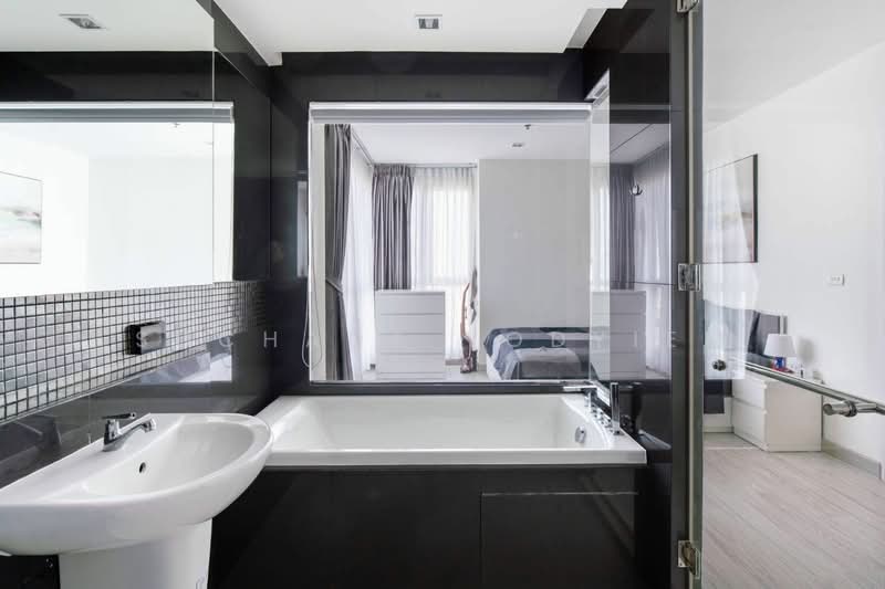 Rhythm Sukhumvit 50, Bangkok, 8 Sukhumvit 50, Sukhumvit Road, Phra Kanong, Khlong Toei, Bangkok, 2 Bedrooms, 65 sqm, Condo For Sale, by Suchada Yodyiem, 500276078 - DDproperty.com