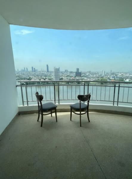 Supalai Icon Sathorn : ศุภาลัย ไอคอน สาทร, กรุงเทพ, ถนนสาทรใต้, ทุ่งมหาเมฆ, สาทร, กรุงเทพ, 192 ตร.ม., คอนโด ให้เช่า, โดย Nopatorn Prem-udom, 500276080 - DDproperty.com