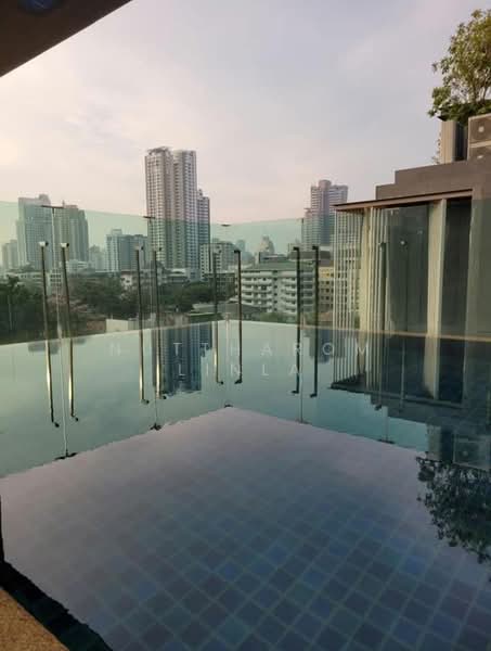 Voque Sukhumvit 31 : โว้ค สุขุมวิท 31, กรุงเทพ, 69 ถนนสุขุมวิท 31, คลองเตยเหนือ, วัฒนา, กรุงเทพ, 49 ตร.ม., คอนโด ขาย, โดย Nuttharom Linla, 500276081 - DDproperty.com