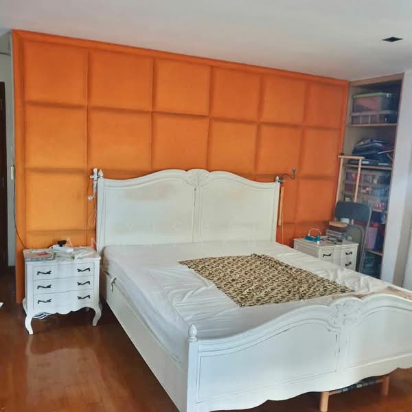 Regent on The Park 2, Bangkok, Sukhumvit 61, Khlong Tan Nua, Watthana, Bangkok, 4 Bedrooms, 265 sqm, Condo For Rent, by Vichai  Annavakulthorn, 500276082 - DDproperty.com