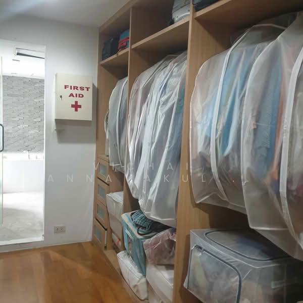 Regent on The Park 2 : รีเจ้นท์ ออน เดอะ พาร์ค 2, กรุงเทพ, สุขุมวิท 61, คลองตันเหนือ, วัฒนา, กรุงเทพ, 265 ตร.ม., คอนโด ให้เช่า, โดย Vichai  Annavakulthorn, 500276082 - DDproperty.com