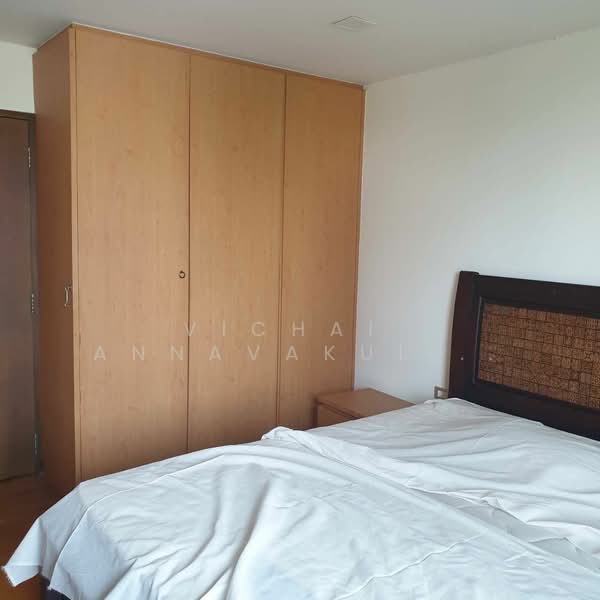 Regent on The Park 2, Bangkok, Sukhumvit 61, Khlong Tan Nua, Watthana, Bangkok, 4 Bedrooms, 265 sqm, Condo For Rent, by Vichai  Annavakulthorn, 500276082 - DDproperty.com