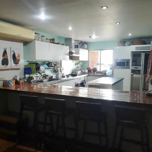 Regent on The Park 2, Bangkok, Sukhumvit 61, Khlong Tan Nua, Watthana, Bangkok, 4 Bedrooms, 265 sqm, Condo For Rent, by Vichai  Annavakulthorn, 500276082 - DDproperty.com