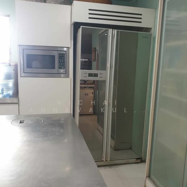 Regent on The Park 2, Bangkok, Sukhumvit 61, Khlong Tan Nua, Watthana, Bangkok, 4 Bedrooms, 265 sqm, Condo For Rent, by Vichai  Annavakulthorn, 500276082 - DDproperty.com