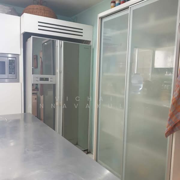 Regent on The Park 2, Bangkok, Sukhumvit 61, Khlong Tan Nua, Watthana, Bangkok, 4 Bedrooms, 265 sqm, Condo For Rent, by Vichai  Annavakulthorn, 500276082 - DDproperty.com