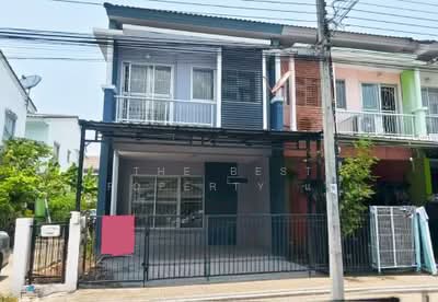 ขาย - แกรนด์การ์เด้นท์ บางบ่อ, สมุทรปราการ