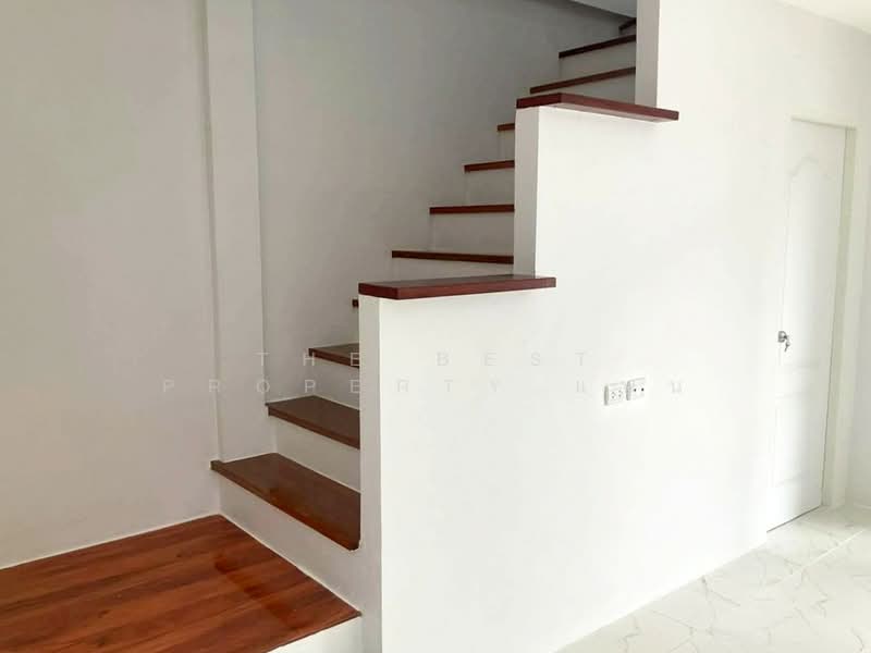 แกรนด์การ์เด้นท์ บางบ่อ, Samut Prakan, Bang Bo, Bang Bo, Samut Prakan, 2 Bedrooms, 100 sqm, Townhouse For Sale, by The Best Property แพน, 500276083 - DDproperty.com