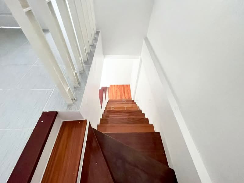 แกรนด์การ์เด้นท์ บางบ่อ, Samut Prakan, Bang Bo, Bang Bo, Samut Prakan, 2 Bedrooms, 100 sqm, Townhouse For Sale, by The Best Property แพน, 500276083 - DDproperty.com