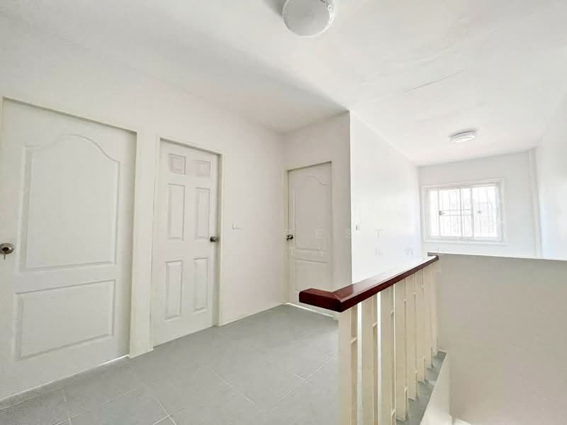 แกรนด์การ์เด้นท์ บางบ่อ, Samut Prakan, Bang Bo, Bang Bo, Samut Prakan, 2 Bedrooms, 100 sqm, Townhouse For Sale, by The Best Property แพน, 500276083 - DDproperty.com