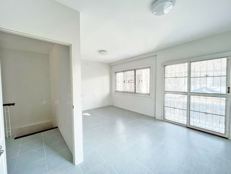 แกรนด์การ์เด้นท์ บางบ่อ, Samut Prakan, Bang Bo, Bang Bo, Samut Prakan, 2 Bedrooms, 100 sqm, Townhouse For Sale, by The Best Property แพน, 500276083 - DDproperty.com