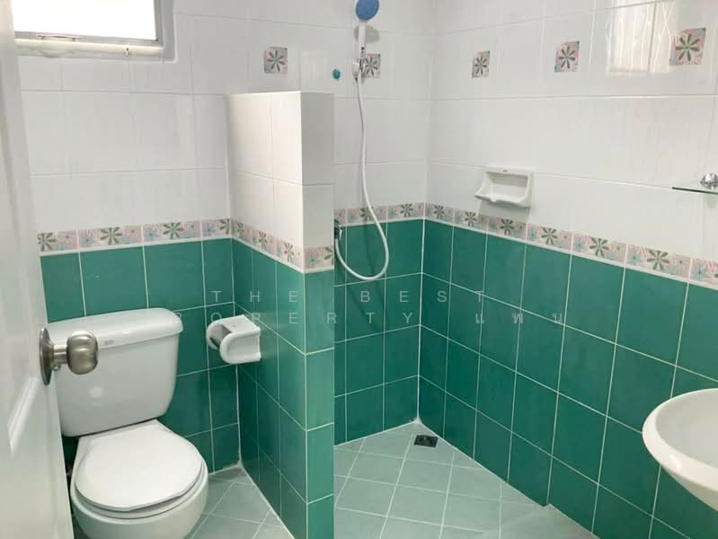 แกรนด์การ์เด้นท์ บางบ่อ, Samut Prakan, Bang Bo, Bang Bo, Samut Prakan, 2 Bedrooms, 100 sqm, Townhouse For Sale, by The Best Property แพน, 500276083 - DDproperty.com