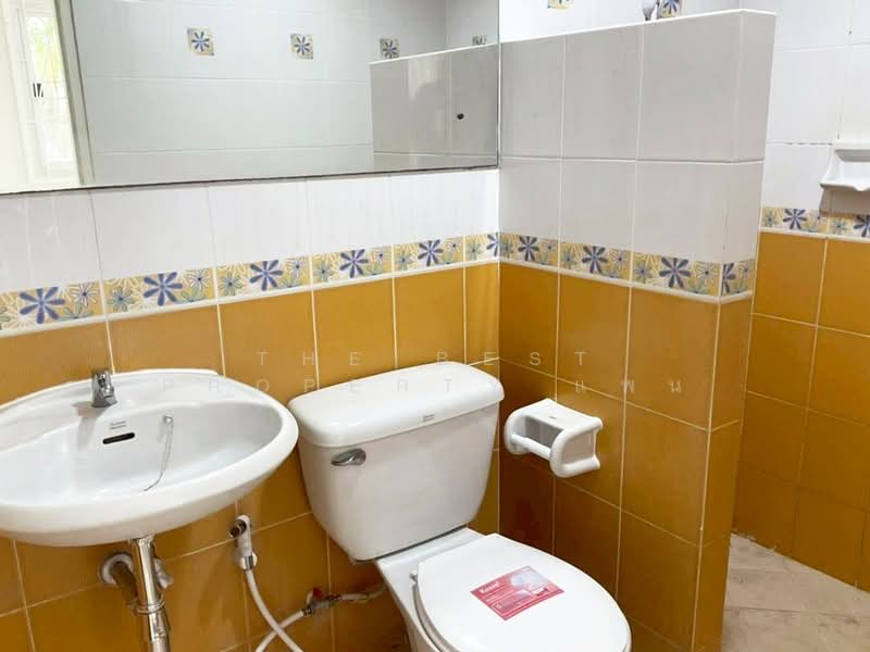 แกรนด์การ์เด้นท์ บางบ่อ, Samut Prakan, Bang Bo, Bang Bo, Samut Prakan, 2 Bedrooms, 100 sqm, Townhouse For Sale, by The Best Property แพน, 500276083 - DDproperty.com