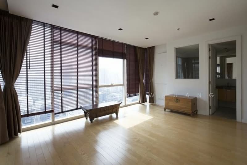 Athenee Residence, Bangkok, 65 Witthayu Road, Lumphini, Pathum Wan, Bangkok, 3 Bedrooms, 224 sqm, Condo For Rent, by Kanrutai Dawruang, 500276084 - DDproperty.com