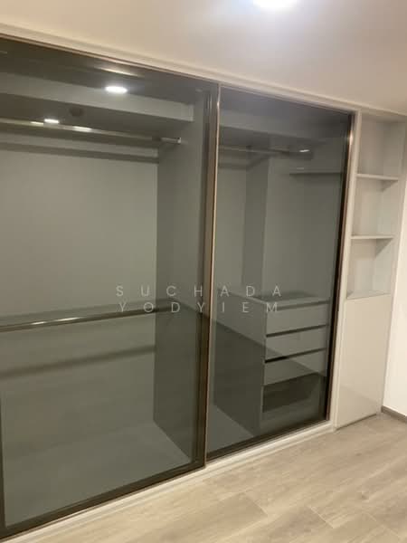 SOHO Bangkok Ratchada : โซโห​ แบงค็อก​ รัชดา, กรุงเทพ, 74 ประชารัฐบำเพ็ญ, ห้วยขวาง, ห้วยขวาง, กรุงเทพ, 36 ตร.ม., คอนโด ขาย, โดย Suchada Yodyiem, 500276085 - DDproperty.com