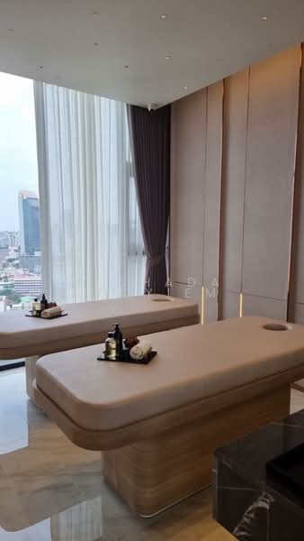 SOHO Bangkok Ratchada : โซโห​ แบงค็อก​ รัชดา, กรุงเทพ, 74 ประชารัฐบำเพ็ญ, ห้วยขวาง, ห้วยขวาง, กรุงเทพ, 36 ตร.ม., คอนโด ขาย, โดย Suchada Yodyiem, 500276085 - DDproperty.com