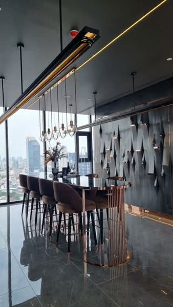 SOHO Bangkok Ratchada : โซโห​ แบงค็อก​ รัชดา, กรุงเทพ, 74 ประชารัฐบำเพ็ญ, ห้วยขวาง, ห้วยขวาง, กรุงเทพ, 36 ตร.ม., คอนโด ขาย, โดย Suchada Yodyiem, 500276085 - DDproperty.com