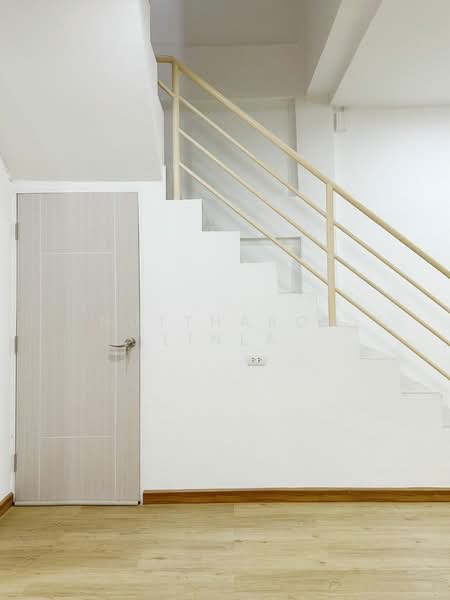 4-BR Townhouse, Bangkok, Din Daeng, Din Daeng, Bangkok, 4 Bedrooms, 170 sqm, Townhouse For Sale, by Nuttharom Linla, 500276086 - DDproperty.com