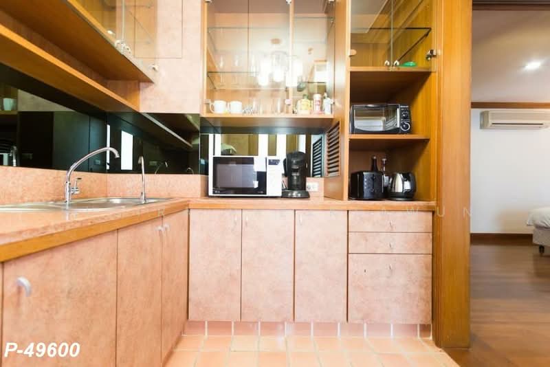 Icon III, Bangkok, 858 Sukhumvit Road, Khlong Tan Nua, Watthana, Bangkok, 1 Bedroom, 60 sqm, Condo For Rent, by Susira Preuksawun, 500276087 - DDproperty.com