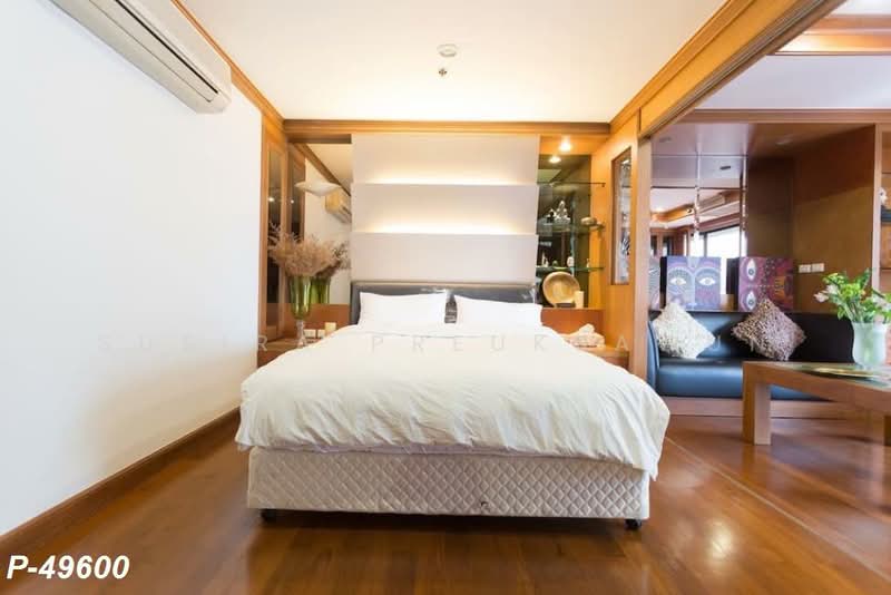 Icon III : ไอคอน 3, กรุงเทพ, 858 ถนนสุขุมวิท แขวงคลองตันเหนือ เขตวัฒนา กรุงเทพมหานคร, คลองตันเหนือ, วัฒนา, กรุงเทพ, 60 ตร.ม., คอนโด ให้เช่า, โดย Susira Preuksawun, 500276087 - DDproperty.com