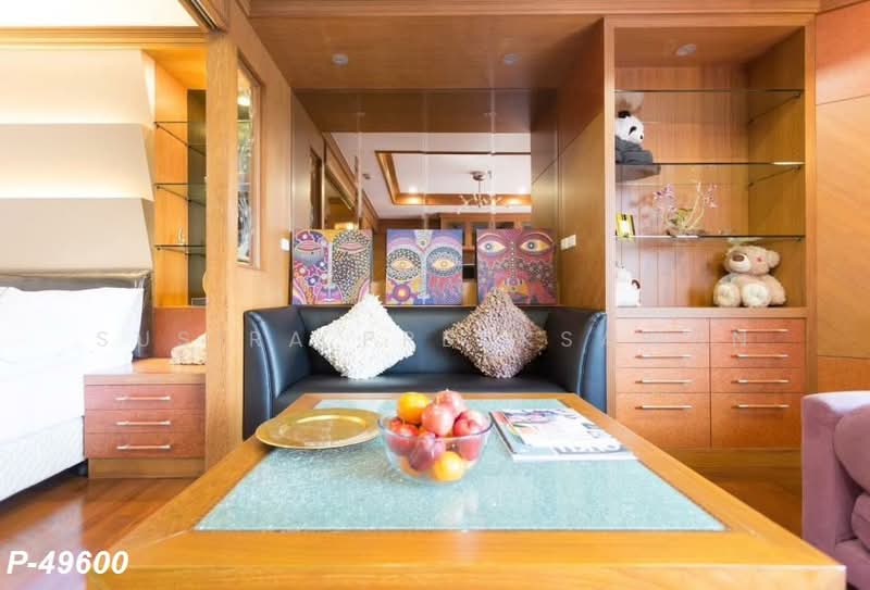 Icon III, Bangkok, 858 Sukhumvit Road, Khlong Tan Nua, Watthana, Bangkok, 1 Bedroom, 60 sqm, Condo For Rent, by Susira Preuksawun, 500276087 - DDproperty.com