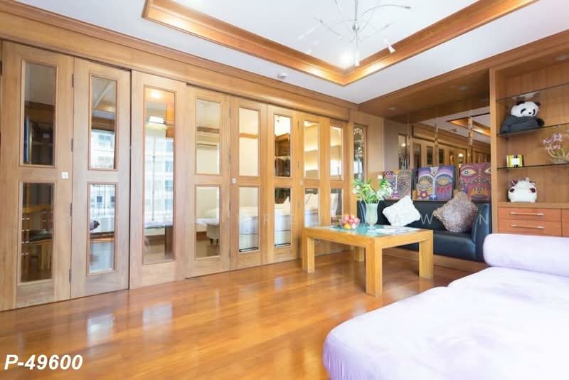 Icon III, Bangkok, 858 Sukhumvit Road, Khlong Tan Nua, Watthana, Bangkok, 1 Bedroom, 60 sqm, Condo For Rent, by Susira Preuksawun, 500276087 - DDproperty.com