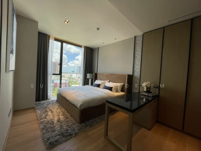 BEATNIQ Sukhumvit 32, Bangkok, Soi Sukhumvit 32, Sukhumvit Road, Khong Tan, Khlong Toei, Bangkok, 1 Bedroom, 58 sqm, Condo For Sale, by Suchada Yodyiem, 500276088 - DDproperty.com