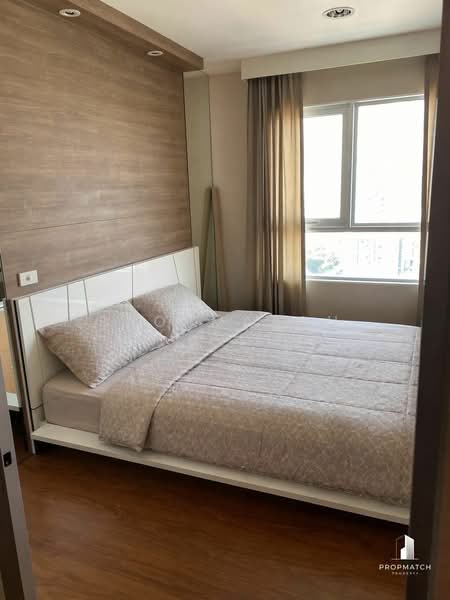 Belle Grand Rama 9, Bangkok, 131 Rama 9 Road, Huai Khwang, Bangkok, 1 Bedroom, 48 sqm, Condo For Rent, by PROPMATCH CO., LTD., 500276095 - DDproperty.com