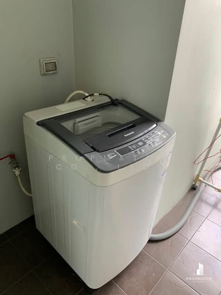 Belle Grand Rama 9, Bangkok, 131 Rama 9 Road, Huai Khwang, Bangkok, 1 Bedroom, 48 sqm, Condo For Rent, by PROPMATCH CO., LTD., 500276095 - DDproperty.com