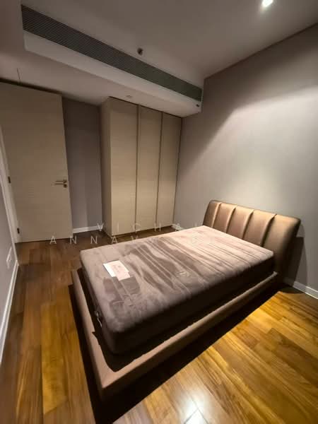 The Pano Rama 3, Bangkok, 890 Rama 3 Road, Bang Pong Pang, Yan Nawa, Bangkok, 2 Bedrooms, 134 sqm, Condo For Rent, by Vichai  Annavakulthorn, 500276097 - DDproperty.com