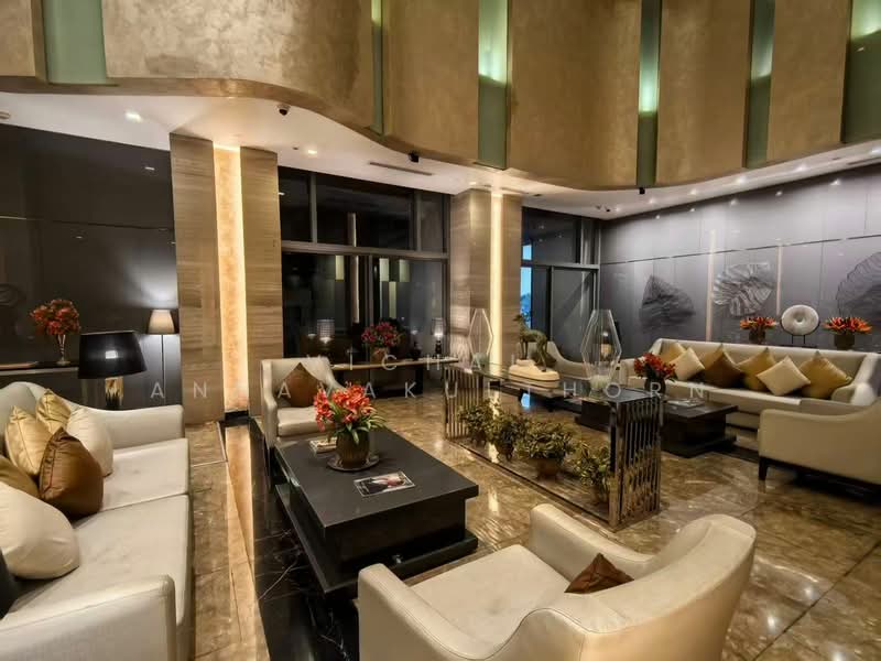 The Pano Rama 3, Bangkok, 890 Rama 3 Road, Bang Pong Pang, Yan Nawa, Bangkok, 2 Bedrooms, 134 sqm, Condo For Rent, by Vichai  Annavakulthorn, 500276097 - DDproperty.com