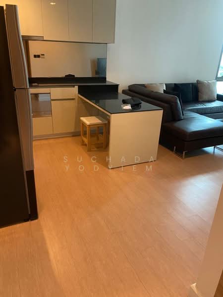 The Room Charoenkrung 30, Bangkok, 30 Charoenkrung Road, Si Phraya, Bang Rak, Bangkok, 1 Bedroom, 60 sqm, Condo For Sale, by Suchada Yodyiem, 500276098 - DDproperty.com