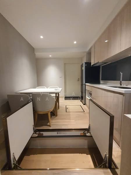 Runesu Thonglor 5 : รูเนะสุ ทองหล่อ 5, กรุงเทพ, 82 ซอย พร้อมมิตร, คลองตันเหนือ, วัฒนา, กรุงเทพ, 33 ตร.ม., คอนโด ให้เช่า, โดย Vichai  Annavakulthorn, 500276099 - DDproperty.com