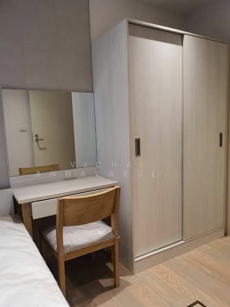 Runesu Thonglor 5, Bangkok, 82 Padi Madi Alley, Khlong Tan Nua, Watthana, Bangkok, 1 Bedroom, 33 sqm, Condo For Rent, by Vichai  Annavakulthorn, 500276099 - DDproperty.com