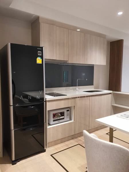 Runesu Thonglor 5, Bangkok, 82 Padi Madi Alley, Khlong Tan Nua, Watthana, Bangkok, 1 Bedroom, 33 sqm, Condo For Rent, by Vichai  Annavakulthorn, 500276099 - DDproperty.com