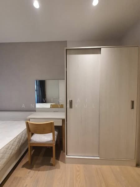 Runesu Thonglor 5, Bangkok, 82 Padi Madi Alley, Khlong Tan Nua, Watthana, Bangkok, 1 Bedroom, 33 sqm, Condo For Rent, by Vichai  Annavakulthorn, 500276099 - DDproperty.com