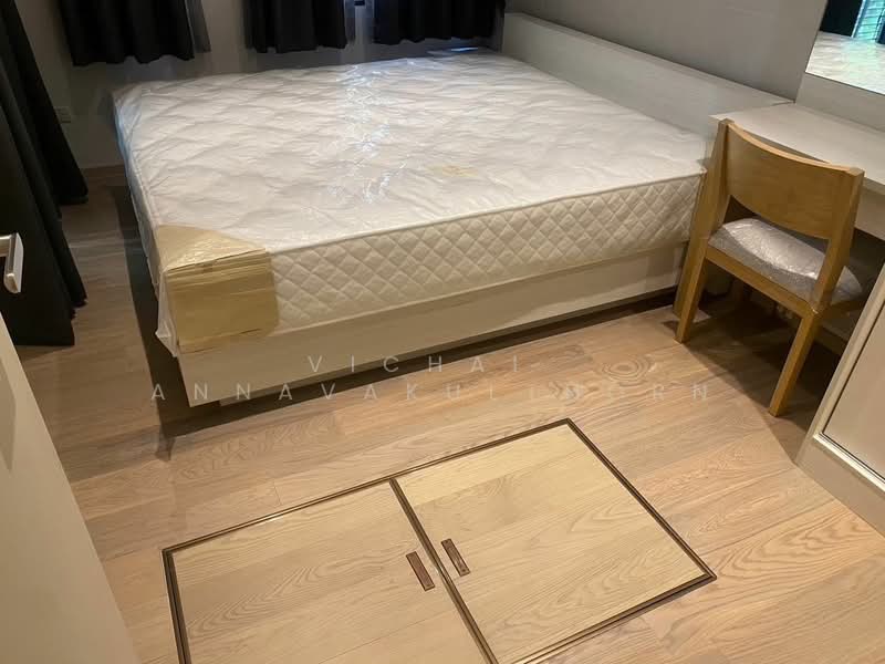 Runesu Thonglor 5, Bangkok, 82 Padi Madi Alley, Khlong Tan Nua, Watthana, Bangkok, 1 Bedroom, 33 sqm, Condo For Rent, by Vichai  Annavakulthorn, 500276099 - DDproperty.com