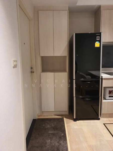 Runesu Thonglor 5, Bangkok, 82 Padi Madi Alley, Khlong Tan Nua, Watthana, Bangkok, 1 Bedroom, 33 sqm, Condo For Rent, by Vichai  Annavakulthorn, 500276099 - DDproperty.com