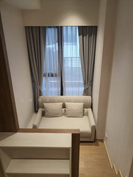 Runesu Thonglor 5, Bangkok, 82 Padi Madi Alley, Khlong Tan Nua, Watthana, Bangkok, 1 Bedroom, 33 sqm, Condo For Rent, by Vichai  Annavakulthorn, 500276099 - DDproperty.com