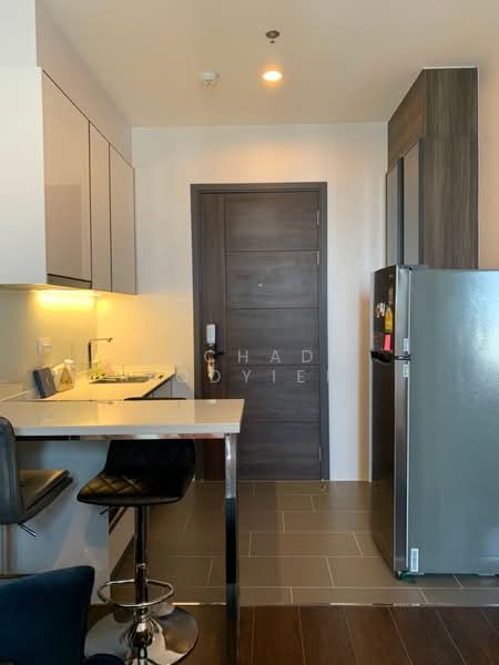 C Ekkamai, Bangkok, 888 Soi Sukhumvit 63, Sukhumvit Road, Khlong Tan Nua, Watthana, Bangkok, 1 Bedroom, 30 sqm, Condo For Sale, by Suchada Yodyiem, 500276100 - DDproperty.com