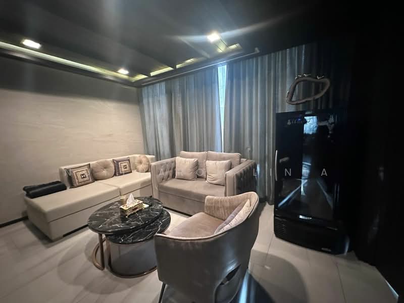 Quarter 31, Bangkok, 333 Soi Sukhumvit 31, Khlong Tan Nua, Watthana, Bangkok, 4 Bedrooms, 431 sqm, Townhouse For Sale, by Nuttharom Linla, 500276101 - DDproperty.com