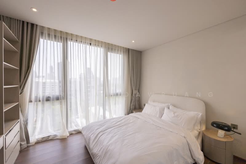 Via 61, Bangkok, Khlong Tan Nua, Watthana, Bangkok, 3 Bedrooms, 127 sqm, Condo For Rent, by Kanrutai Dawruang, 500276102 - DDproperty.com